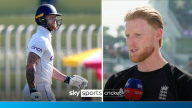 Stokes: 'Our approach hasn't paid off for us'