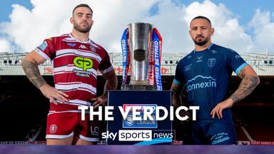 The Verdict: Grand Final history to be made, whatever the result