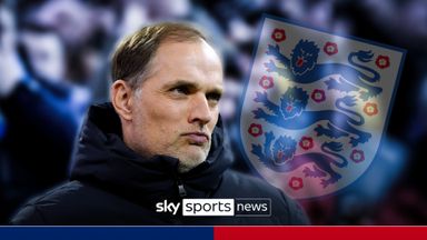 'It could happen quickly' | FA in talks with Tuchel over England manager job