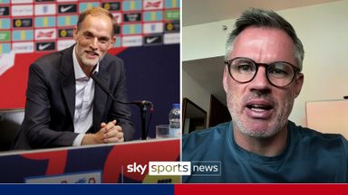 'It doesn't feel right' | Carragher's honest assessment of Tuchel appointment