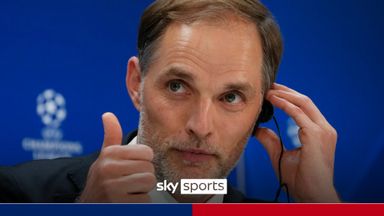 Ashton underwhelmed by Tuchel appointment | 'I don't enjoy watching his teams'