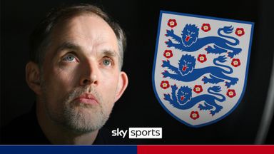 In depth: Why FA has chosen 'big personality' Tuchel for England job