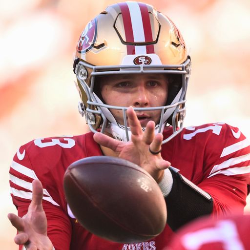 Can Purdy keep the 49ers' Super Bowl dream alive?