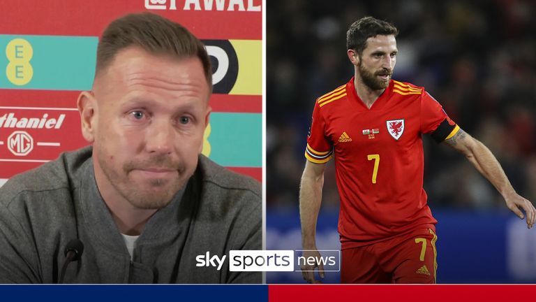 Craig Bellamy: Bringing Joe Allen back 'a no-brainer' 