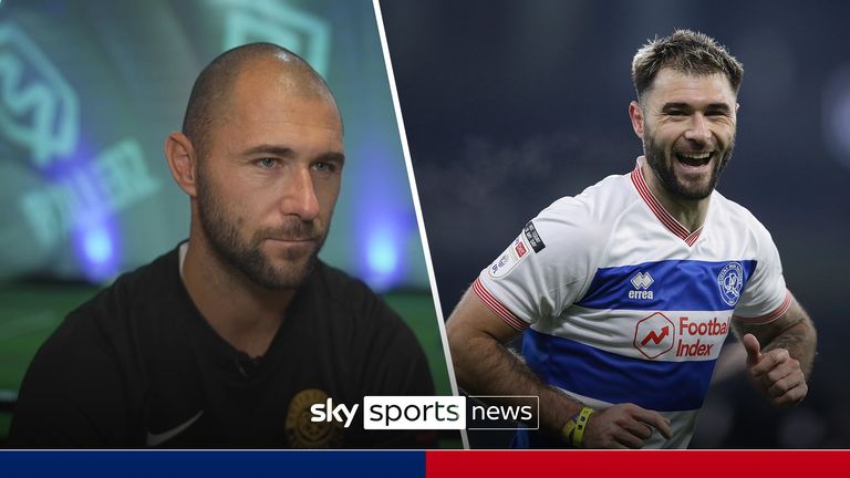 Former footballer Charlie Austin shared how his ADHD diagnosis helped change his life and called for football organisations to look into it.