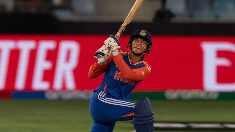 skysports cricket smriti mandhana 6711766