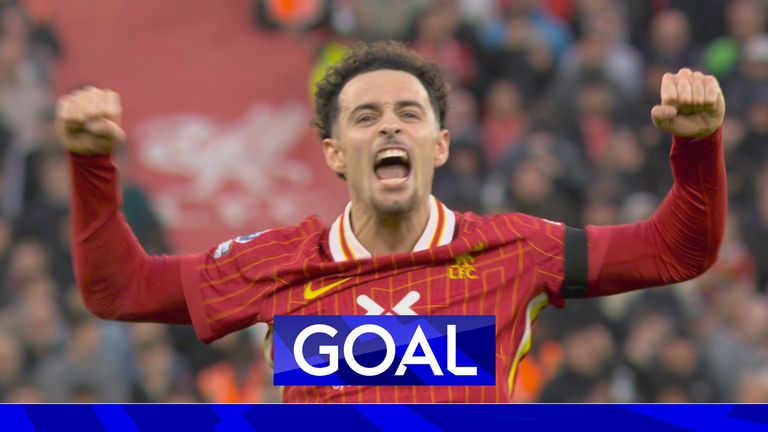 Jones converts from Salah cross to immediately regain Liverpool lead ...