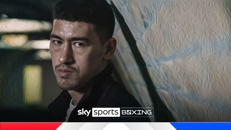 &#39;I just need to be me&#39; | How Bivol plans to beat Beterbiev