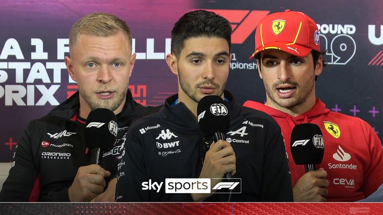 Drivers give their opinion on whether it was a good idea for F1 fastest-lap point to be dropped from 2025 season in change to regulations for next year.