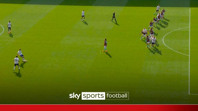 Burnley vs Preston North End: Preston goal ruled off-side a &#39;really poor decision&#39;