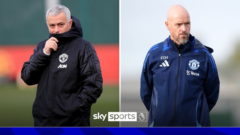 Ex-Manchester United assistant manager Mike Phelan believes Jose Mourinho will be relishing coming up against his former side with Fenerbahce in the Europa League.