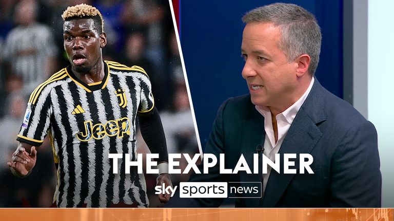 Explained: Why has Paul Pogba's doping ban been reduced and what's next ...