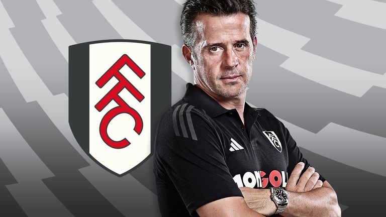 Fulham and Marco Silva