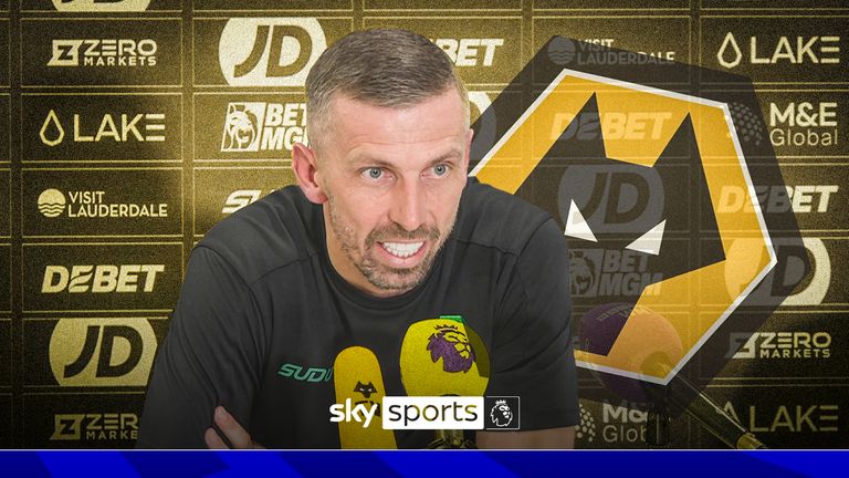 Gary O'Neil claims Wolves fans have had enough of VAR