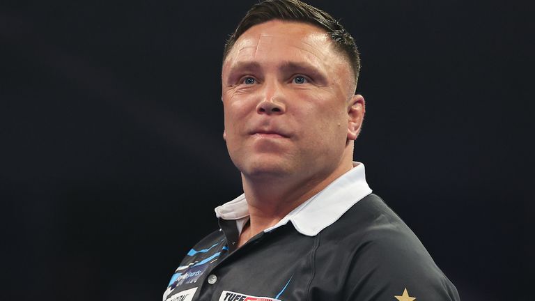 Gerwyn Price (PDC)