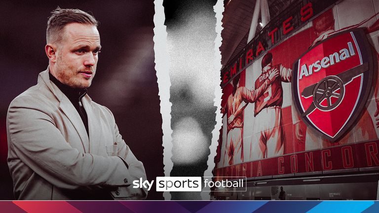 Jonas Eidevall resigns at Arsenal | Was it a surprise?