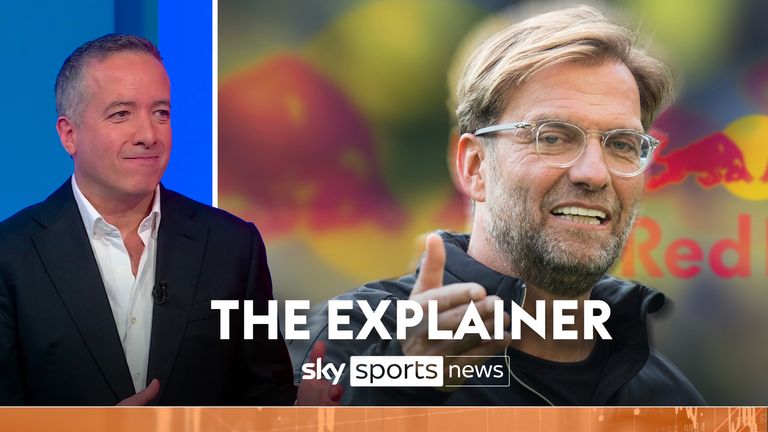 skysports jurgen klopp football 6711743