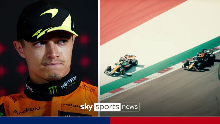 skysports lando norris formula one 6728234