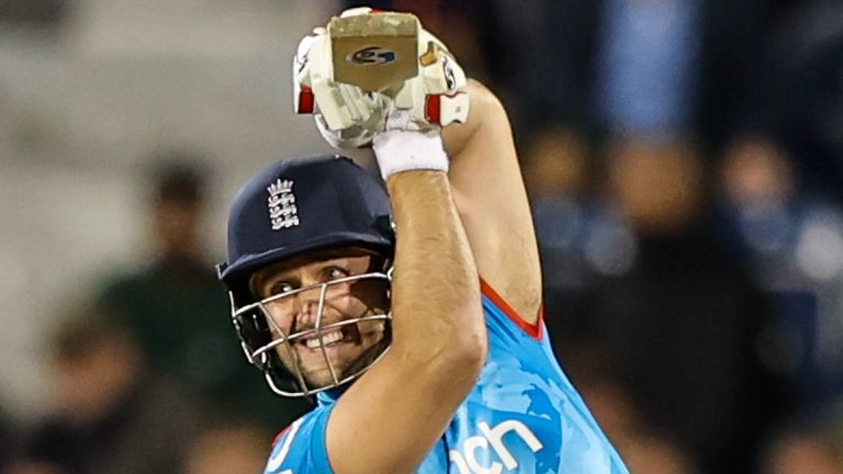 Liam Livingstone, ODI cricket (Getty Images)