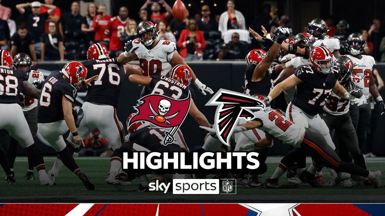 skysports nfl atlanta falcons 6705583