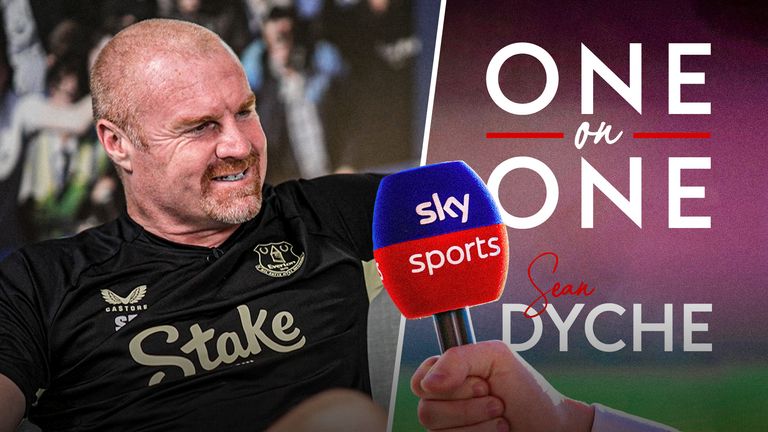 One on One Dyche