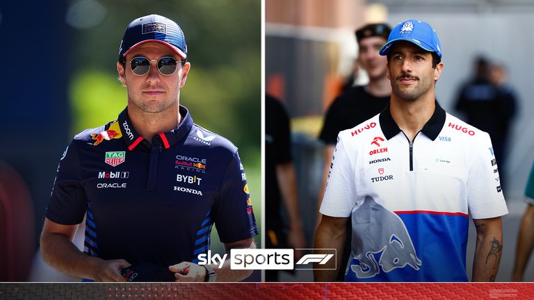 Rachel Brookes: Daniel Ricciardo akan kecewa karena gagal dalam audisi Red Bull 