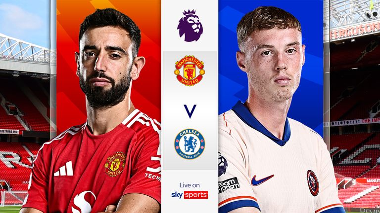 Manchester United vs Chelsea