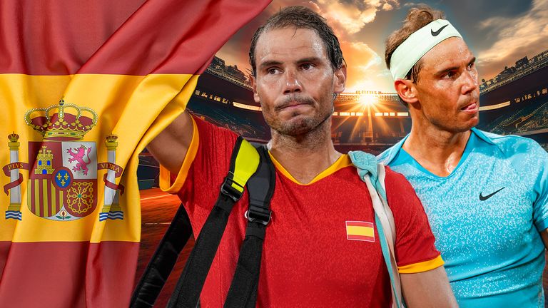 Rafael Nadal retirement