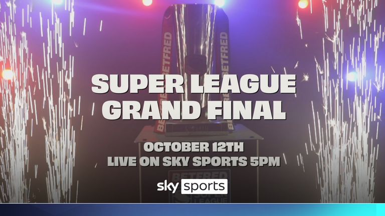 rugby league grand final