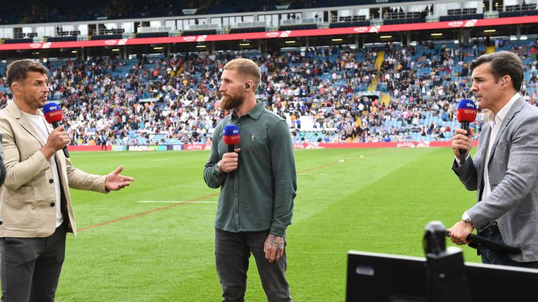 The Sky Sports Rugby League pundits give their predictions for the Super League Grand Final 2024 