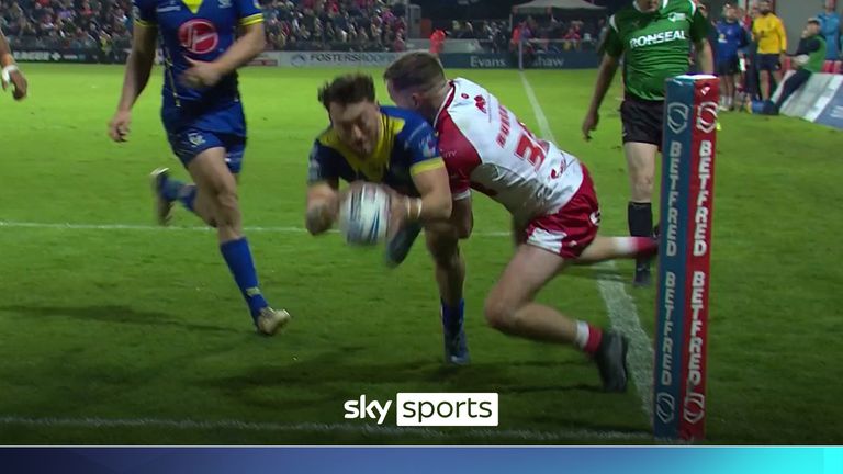 skysports rugby league warrington wolves 6706464