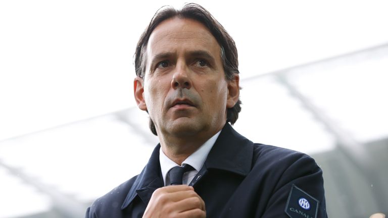 Simone Inzaghi