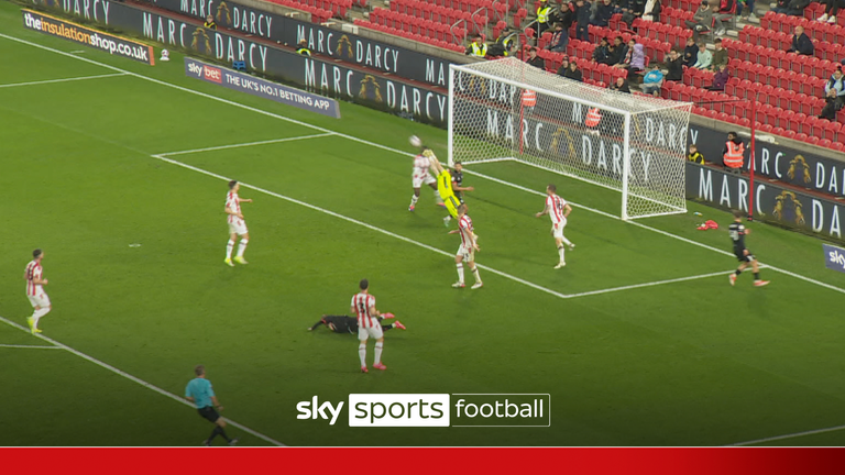 STOKE SAVE.