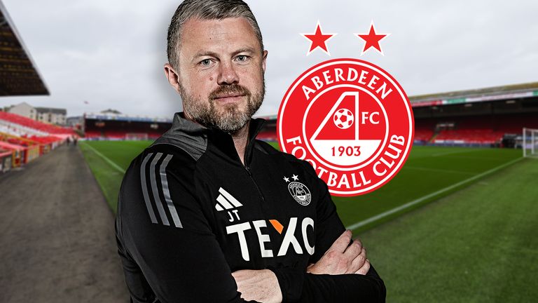 What next for Thelin's high-flying Aberdeen?