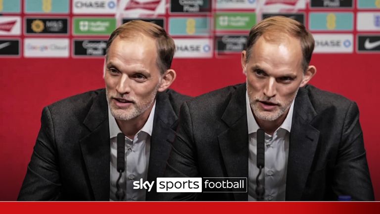 Thomas Tuchel