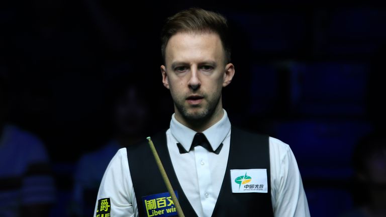 Judd Trump