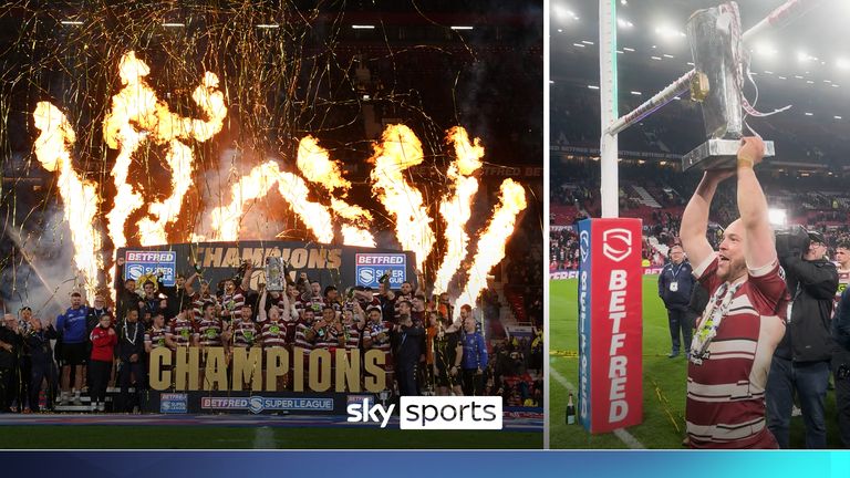 skysports wigan warriors grand final 6715948