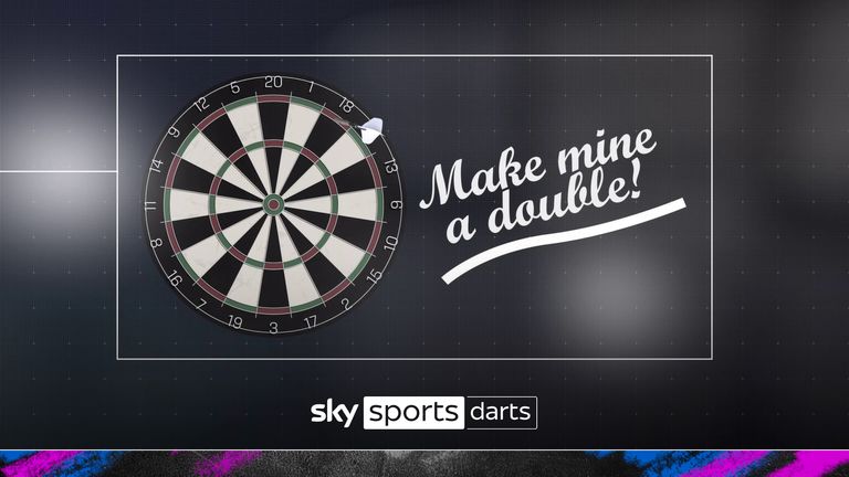 World Grand Prix Darts explainer