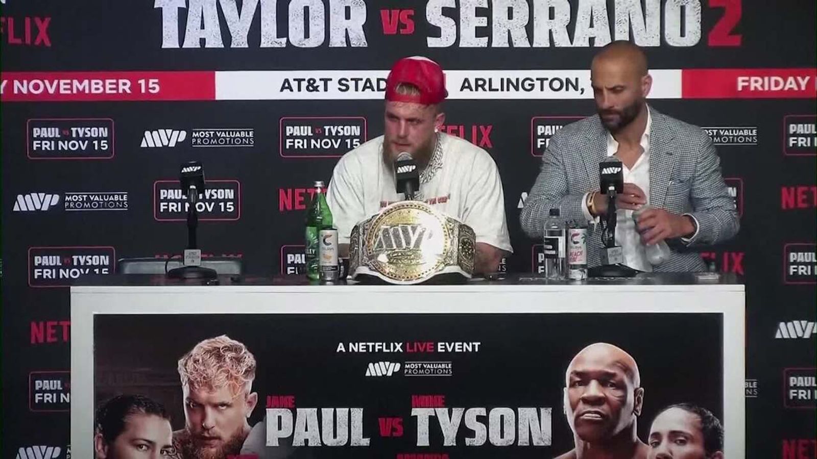 Mike Tyson Has no Regrets About Jake Paul Fight After almost Dying mike-tyson-has-no-regrets-about-jake-paul-fight-after-almost-dying