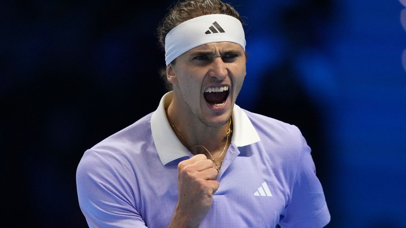 ATP Finals: Carlos Alcaraz suffers shock defeat to Casper Ruud at season-ending event in Turin