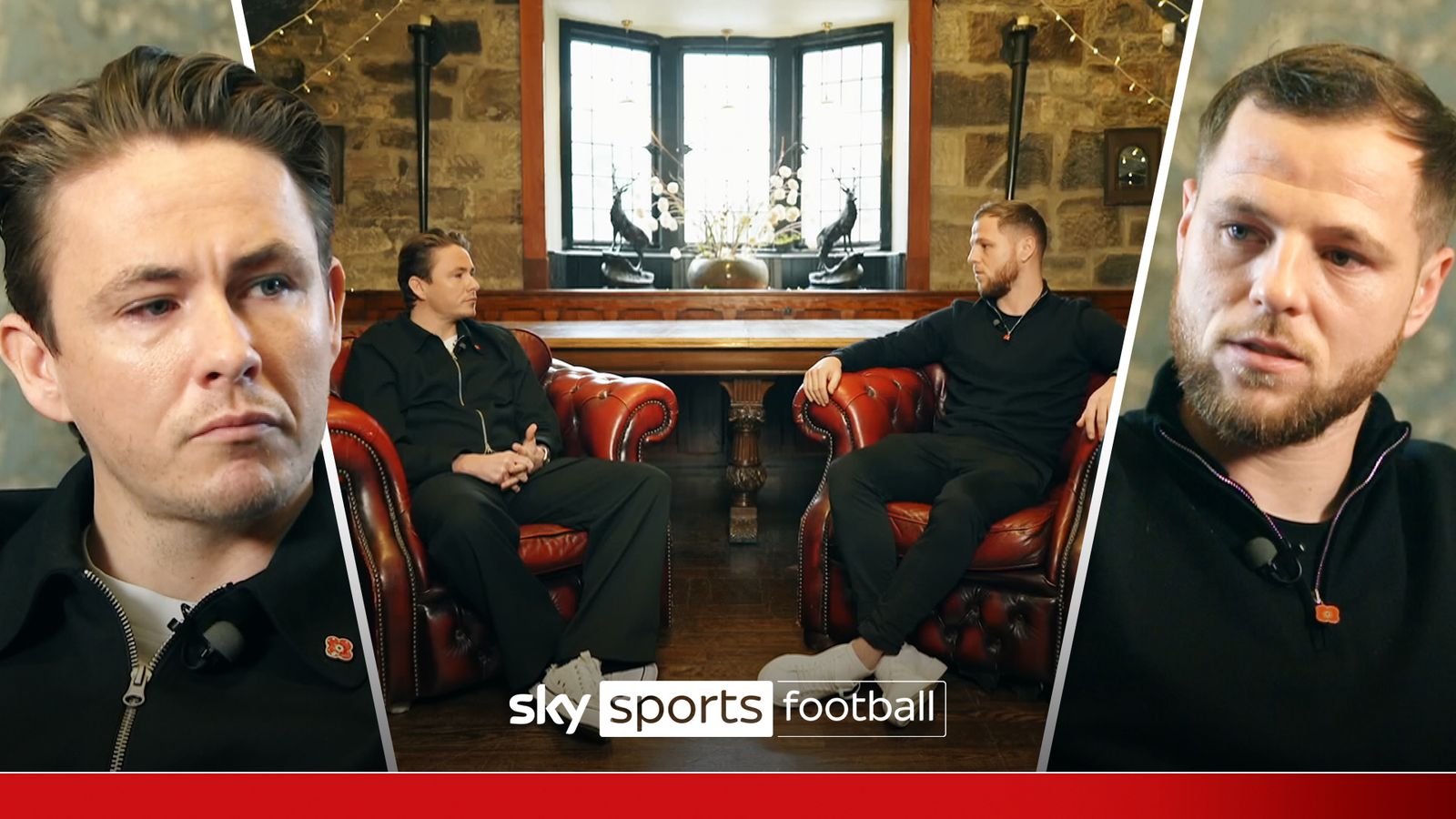 World Diabetes Day: Bruce Anderson and Scott Allan on being a footballer with the condition | Football News