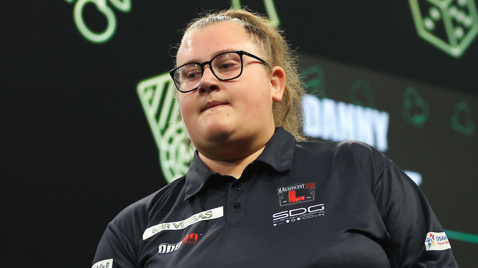 Beau Greaves to enter PDC Q School: Three-time WDF women’s world champion aims to earn PDC tour card | Darts News