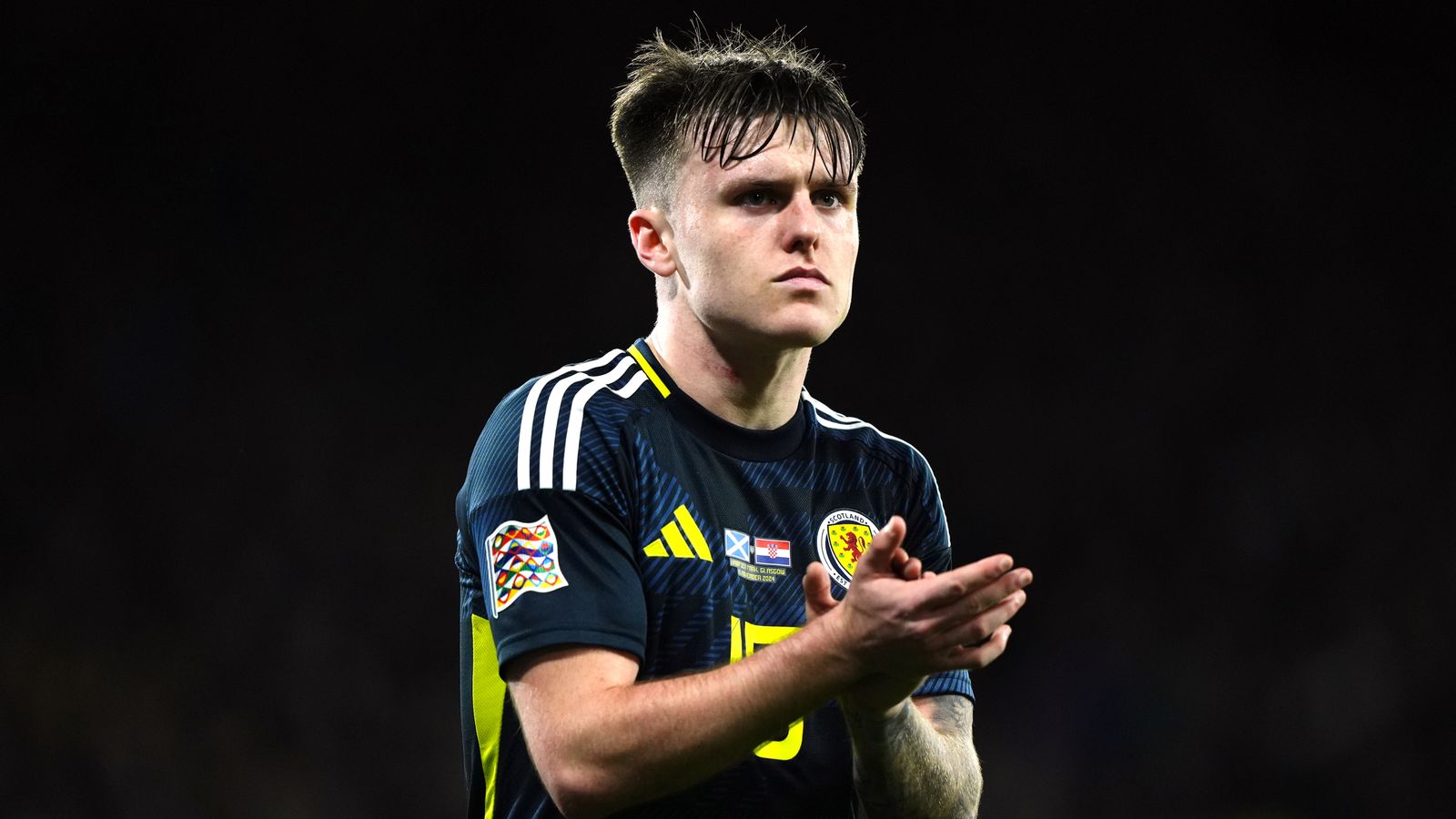 Ben Doak: Is 19-year-old winger Scottish football’s new superstar after outstanding displays vs Croatia and Poland?