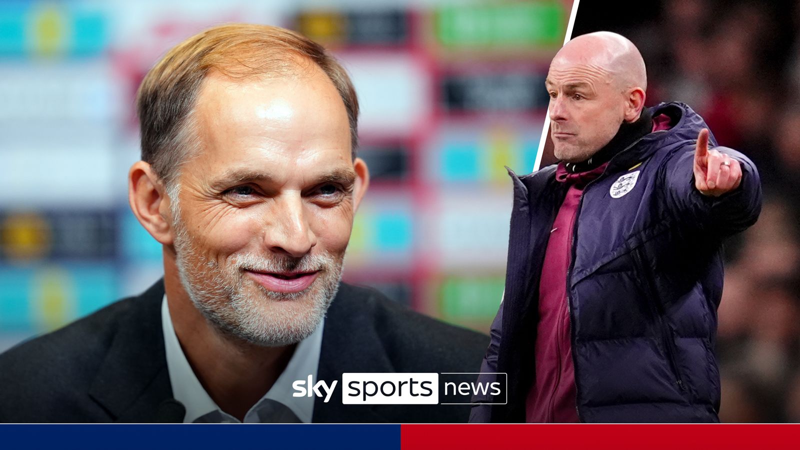 Reporter notebook: Will incoming England boss Thomas Tuchel build on Lee Carsley’s foundations?