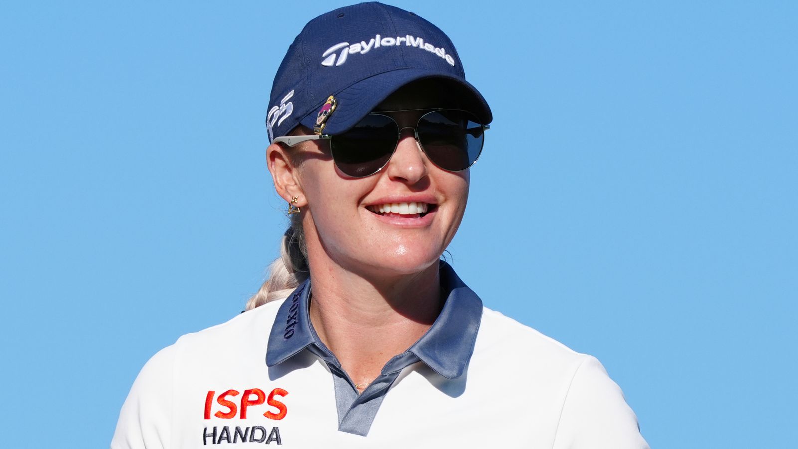 The ANNIKA: England’s Charley Hull and world No 1 Nelly Korda set for Sunday showdown at LPGA Tour event in Florida | Golf News