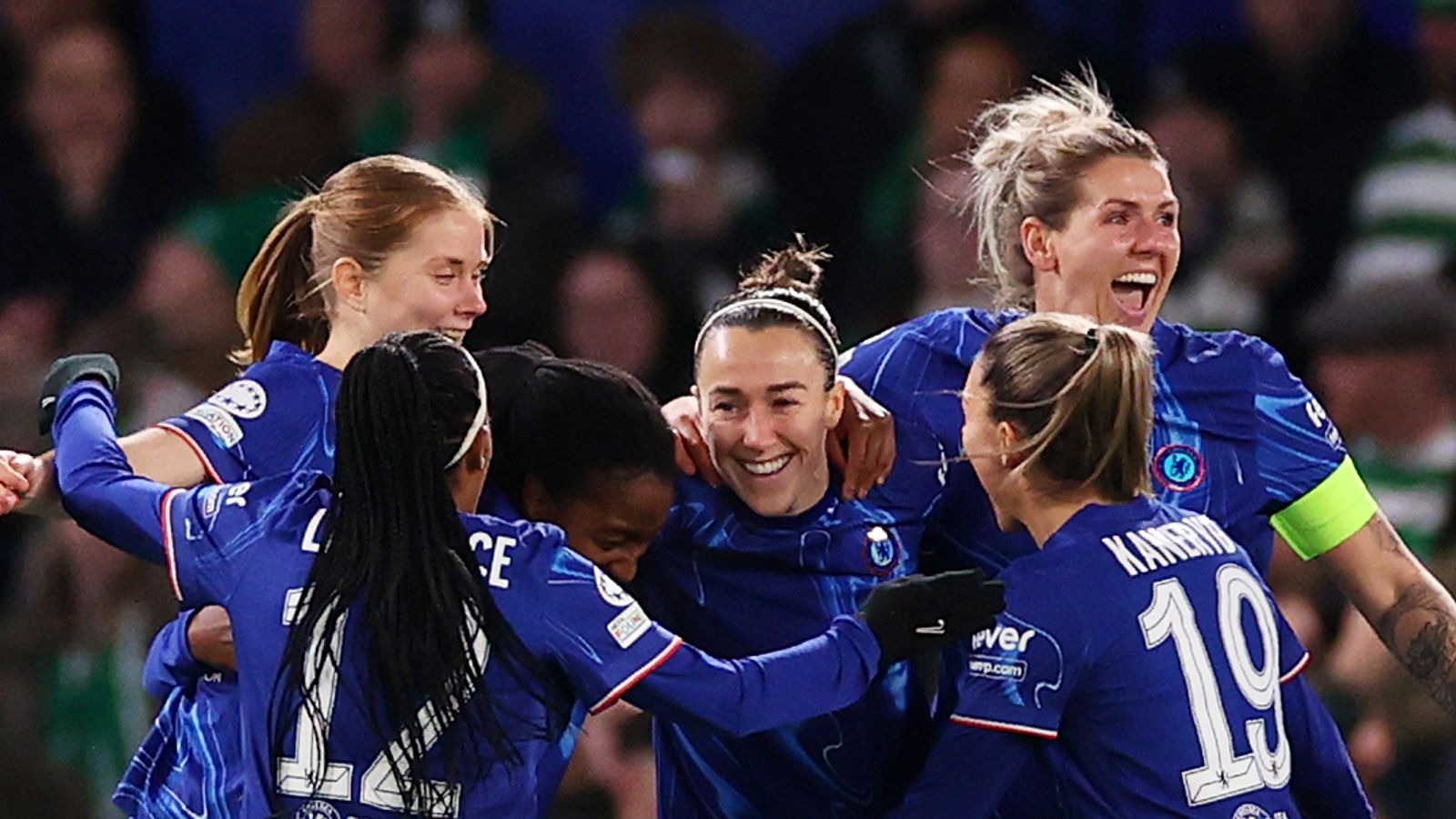 Women's Super League: Why Sonia Bompastor's Perfect Chelsea Should Be ...