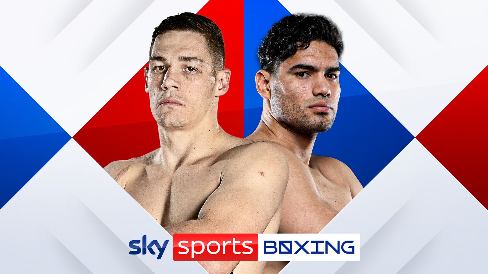 Chris Billam-Smith vs Gilberto Ramirez world title unification live on Sky Sports this Saturday night | Boxing News