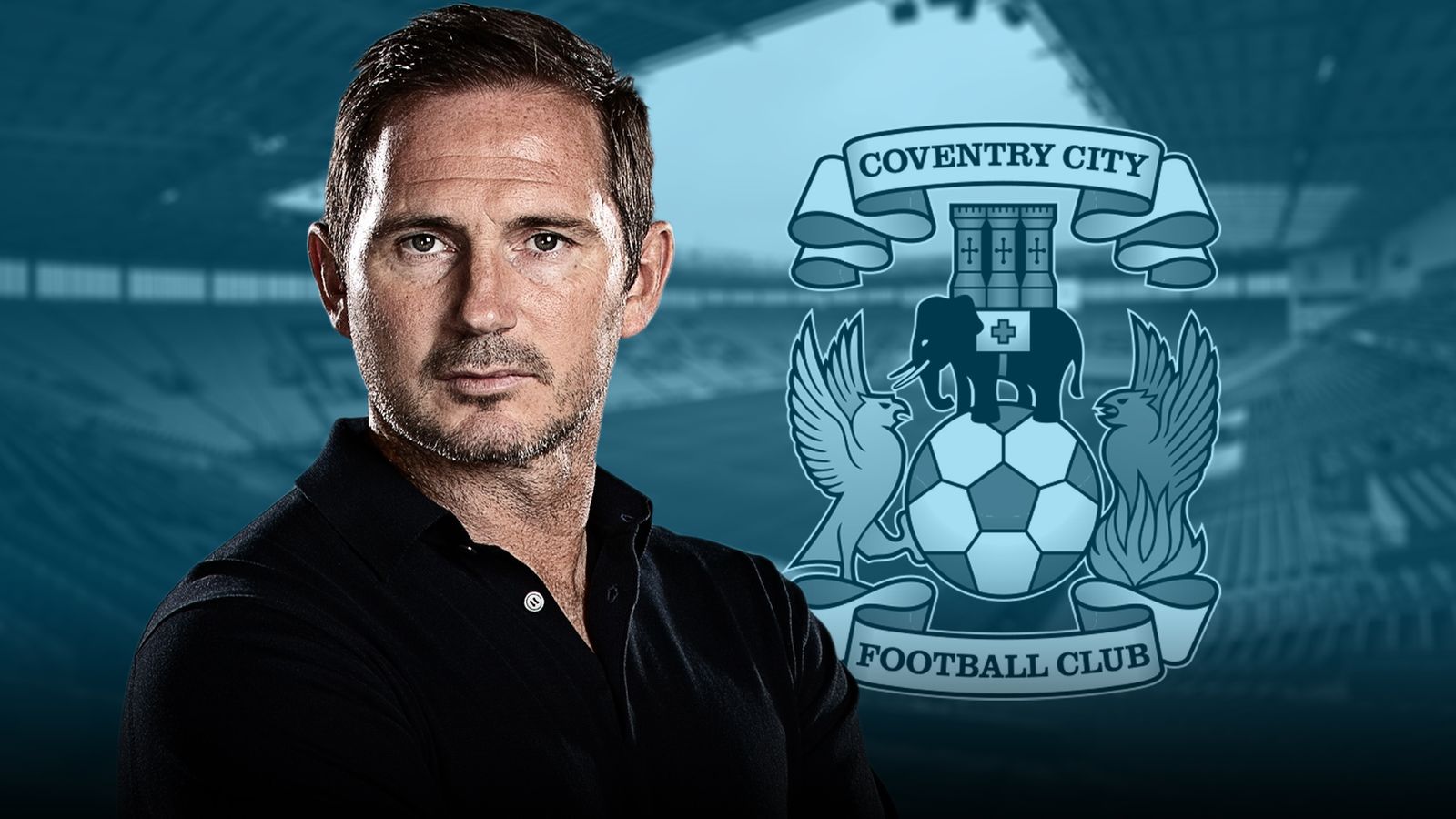 Frank Lampard’s last chance? Coventry seems a last roll of the dice for him in management | Football News