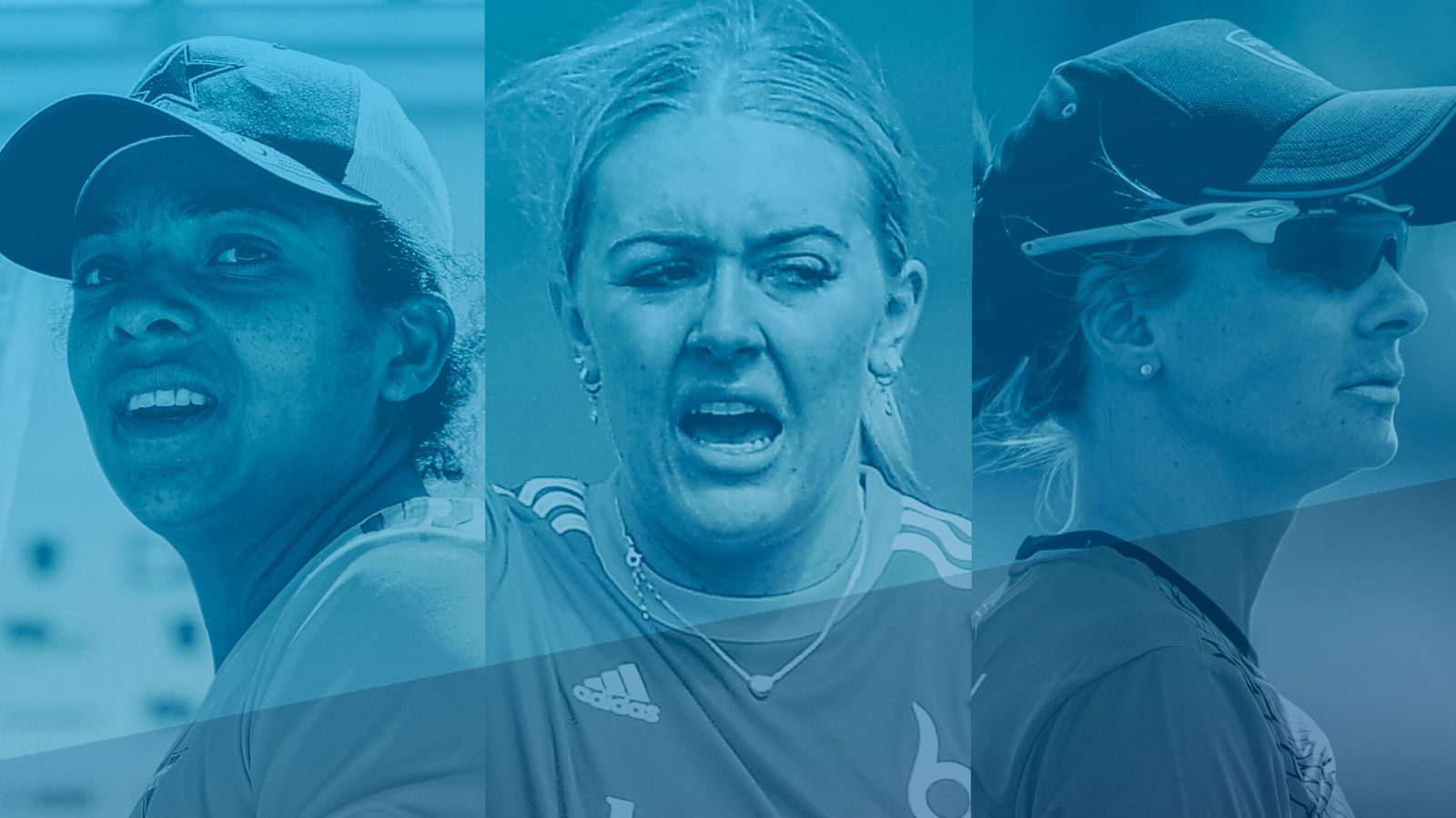 Vitality Blast fixtures 2025: Women's competition matches, dates and ...