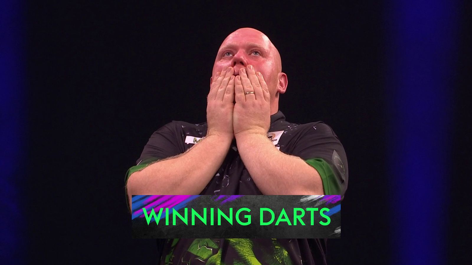 Grand Slam of Darts 2024 Rob Cross suffers shock defeat to Martin